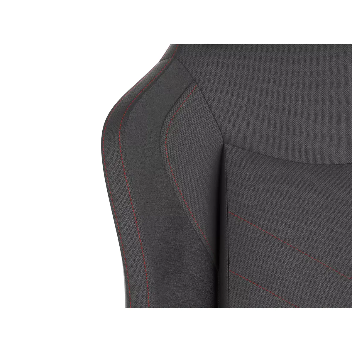 Padded seat chair GENESIS Nitro 890 Photo 7