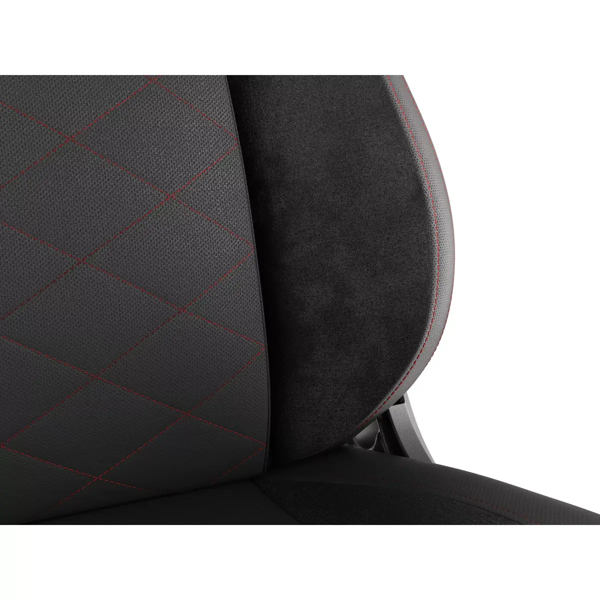 Padded seat chair GENESIS Nitro 890 Photo 9