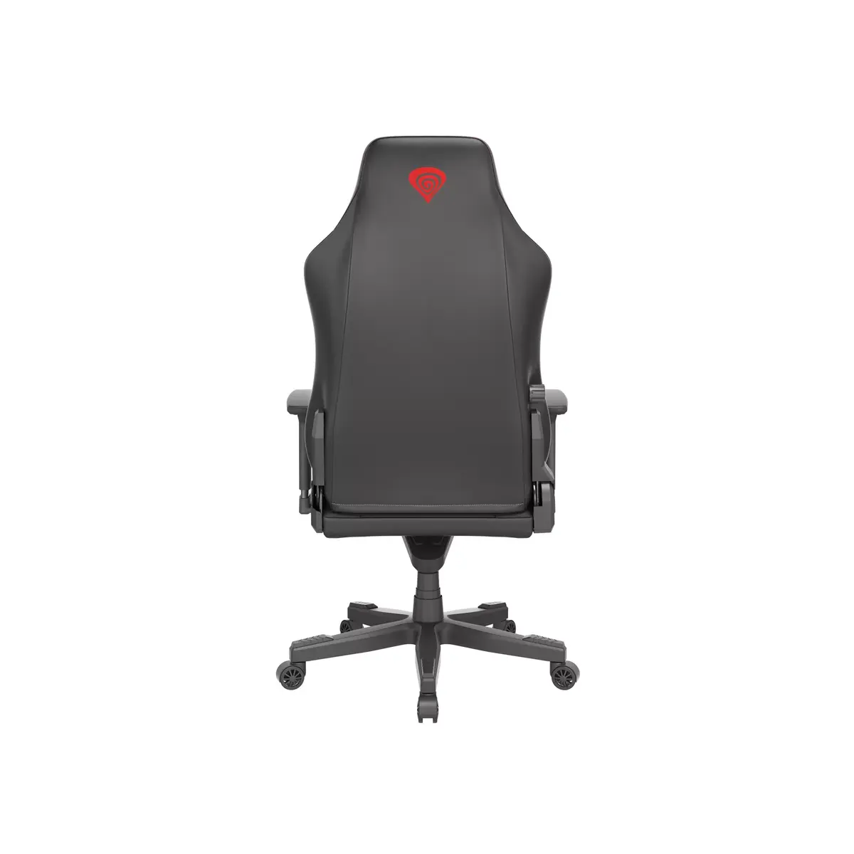 Padded seat chair GENESIS Nitro 890 Photo 11