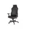 Padded seat chair GENESIS Nitro 890 Photo 12