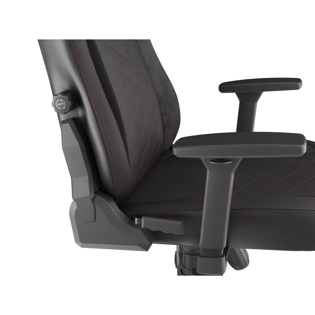 Padded seat chair GENESIS Nitro 890 Photo 13