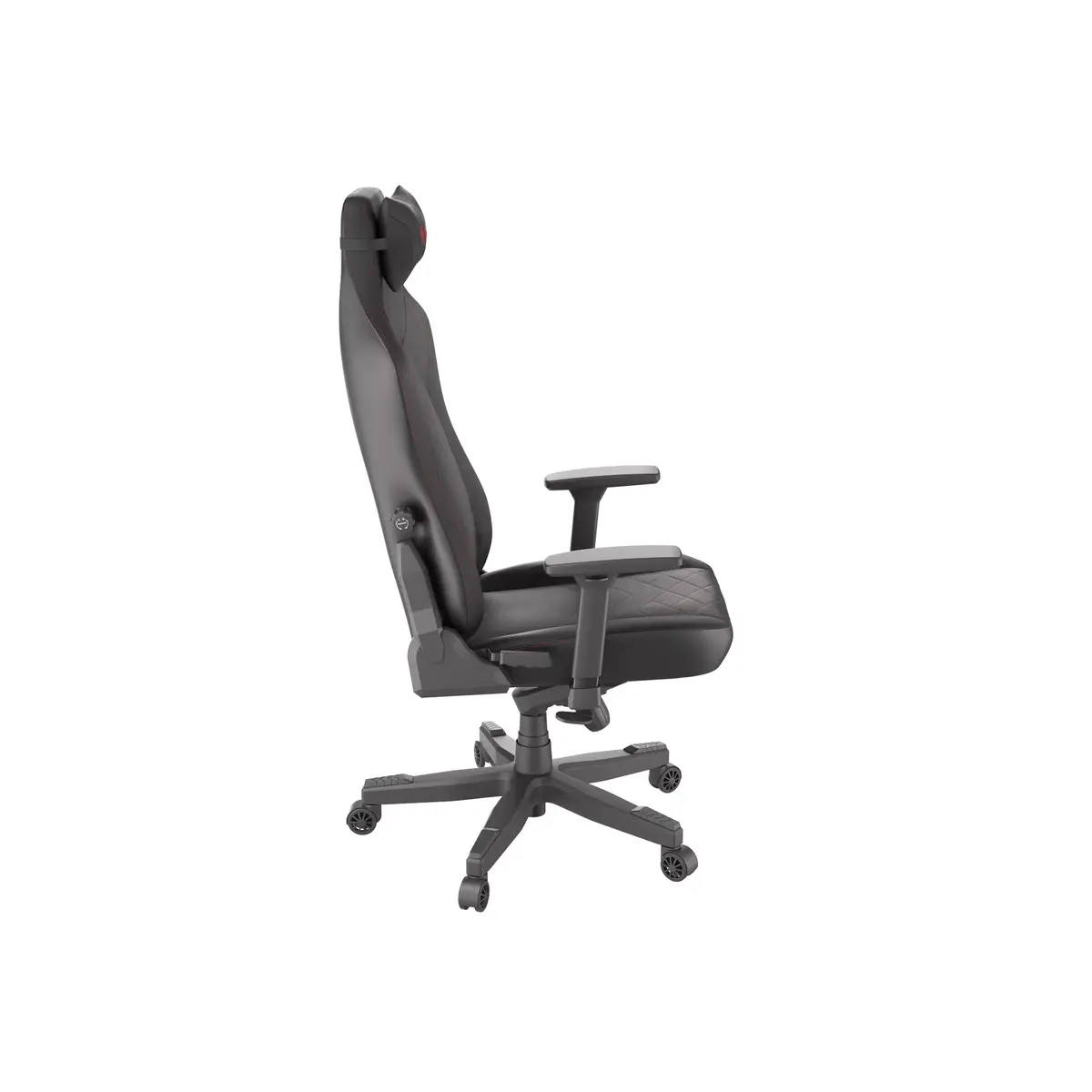Padded seat chair GENESIS Nitro 890 Photo 16
