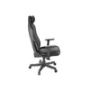 Padded seat chair GENESIS Nitro 890 Photo 16