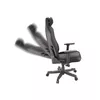 Padded seat chair GENESIS Nitro 890 Photo 17