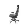 Padded seat chair GENESIS Nitro 890 Photo 18
