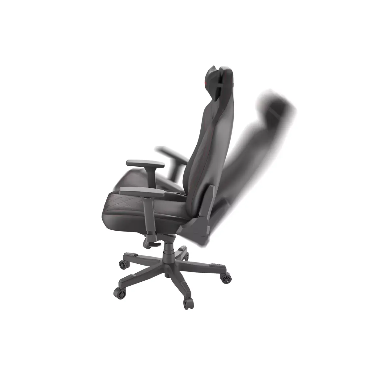 Padded seat chair GENESIS Nitro 890 Photo 19