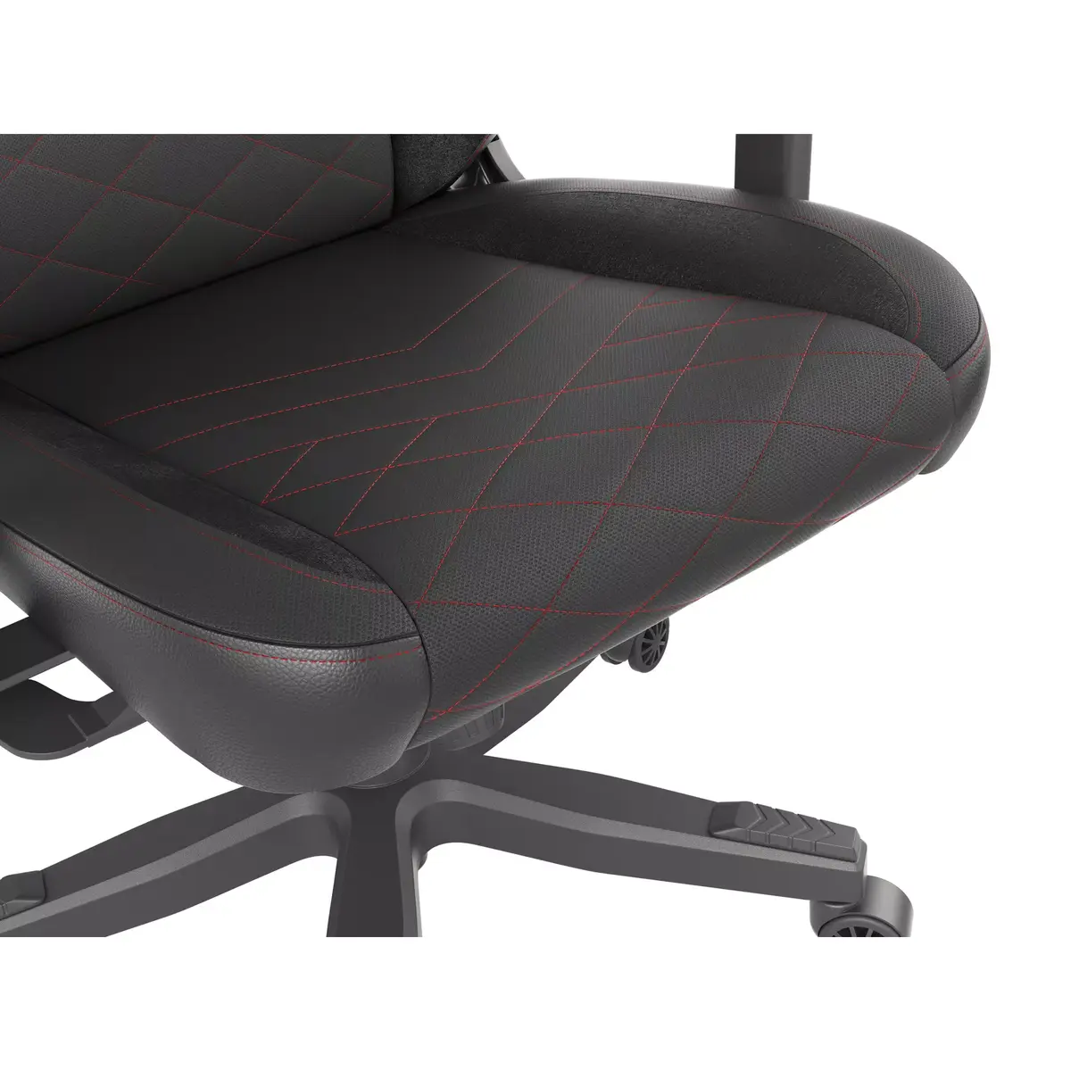 Padded seat chair GENESIS Nitro 890 Photo 22
