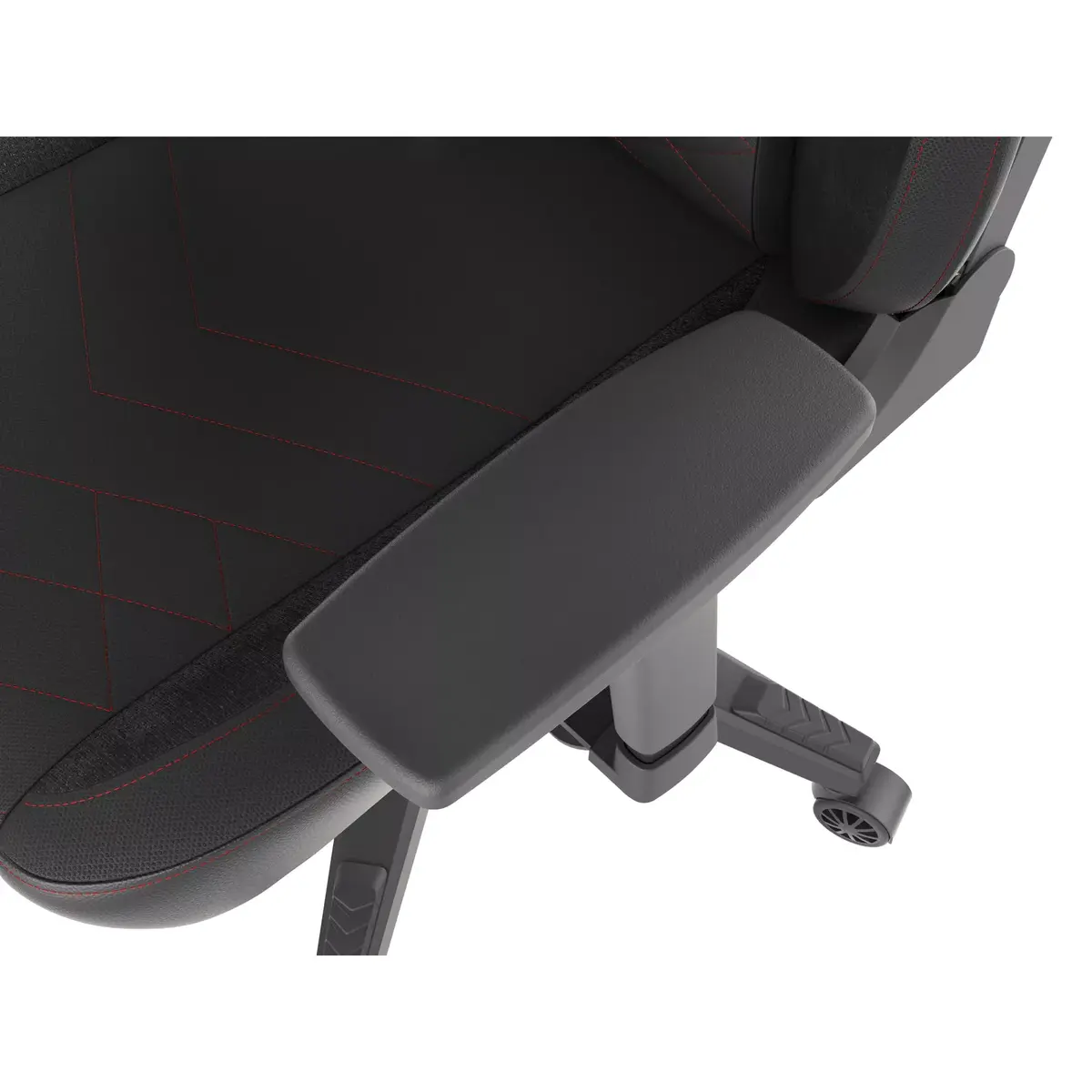 Padded seat chair GENESIS Nitro 890 Photo 23