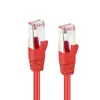 Tīkla kabelis MicroConnect MC-SFTP6A20R 20m Cat6a Photo 3