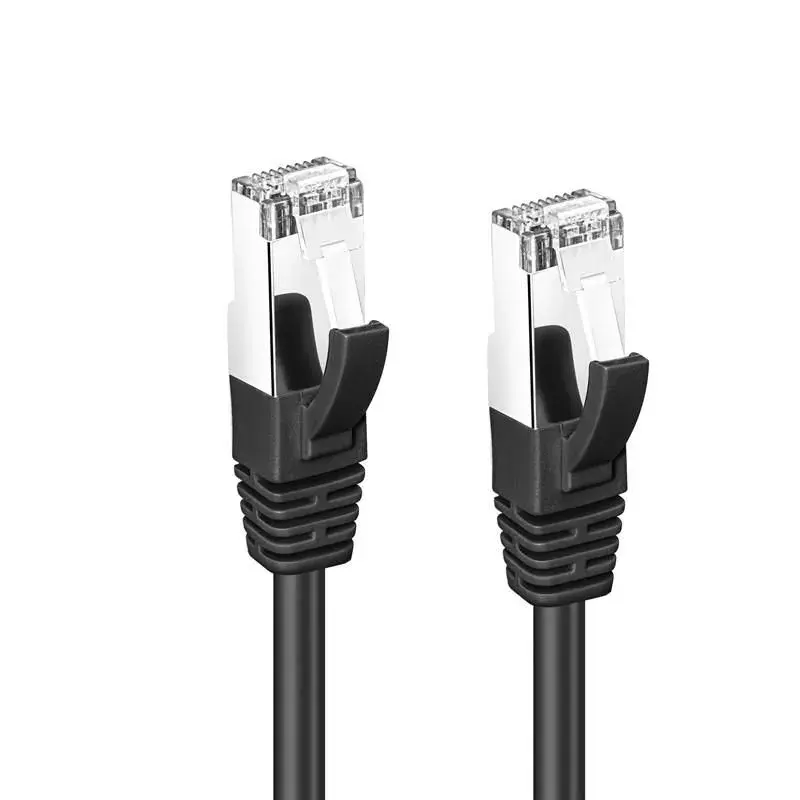 Tīkla kabelis Microconnect MC-SFTP6A03S Photo 2
