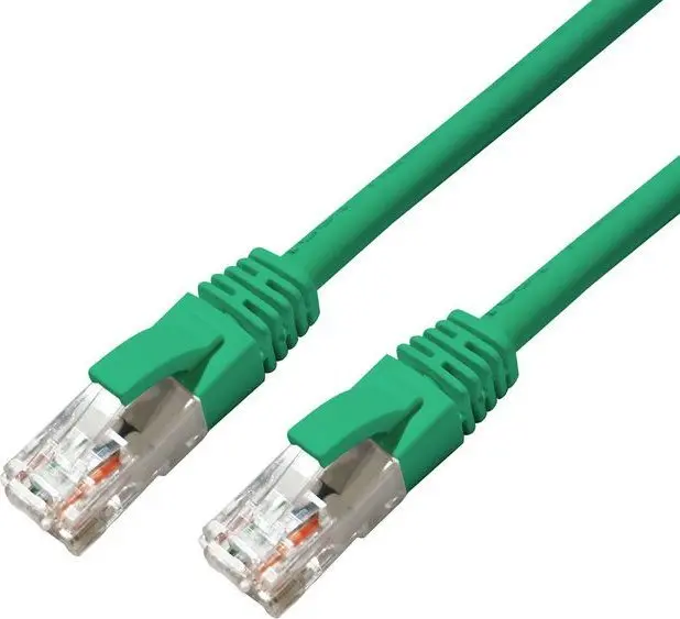 Tīkla kabelis MicroConnect MC-UTP6A01G Cat6a 1m Photo 3