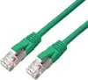 Tīkla kabelis MicroConnect MC-UTP6A01G Cat6a 1m Photo 3