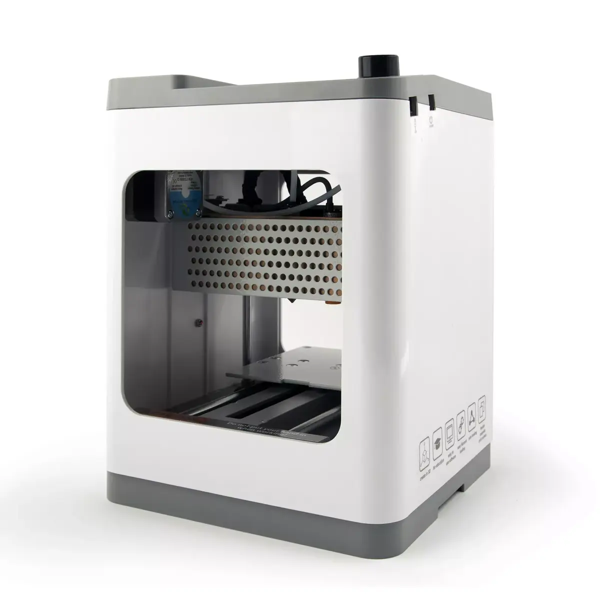 3D printer Gembird Gemma Photo 2
