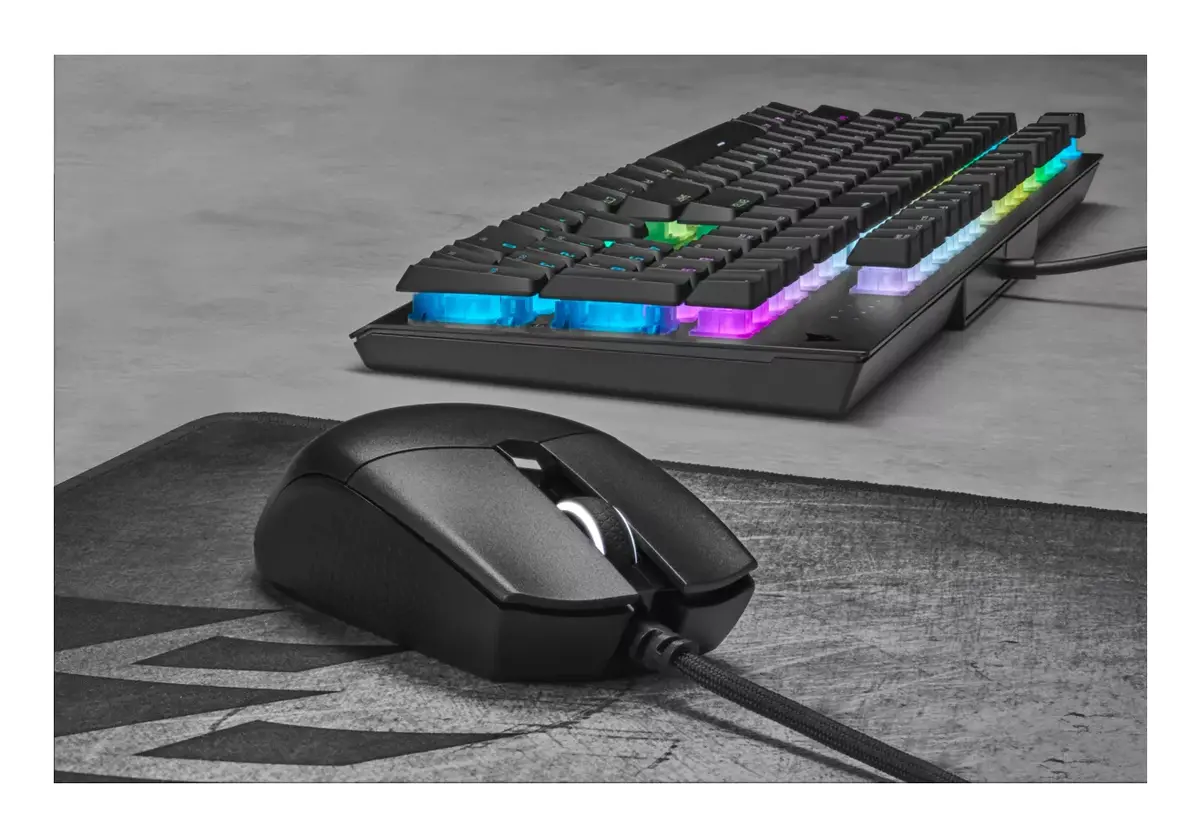 Мышь Corsair KATAR PRO XT Photo 3
