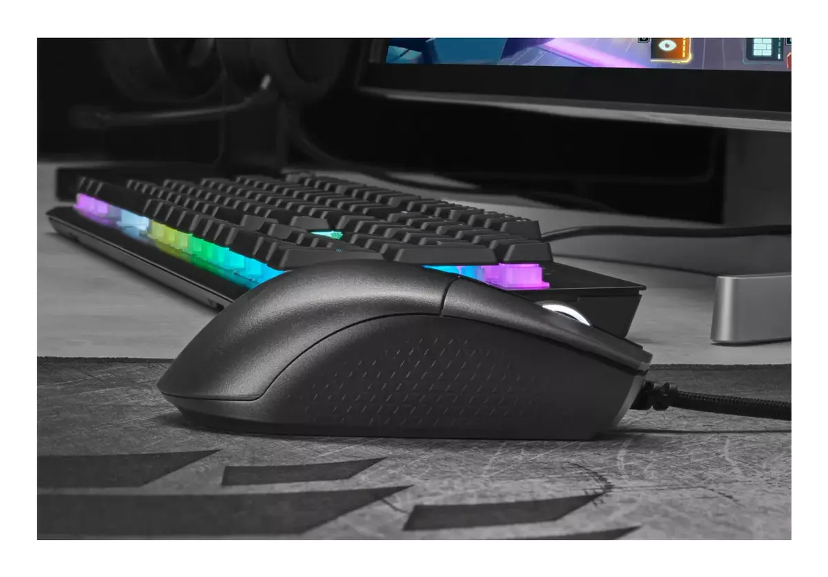 Мышь Corsair KATAR PRO XT Photo 4