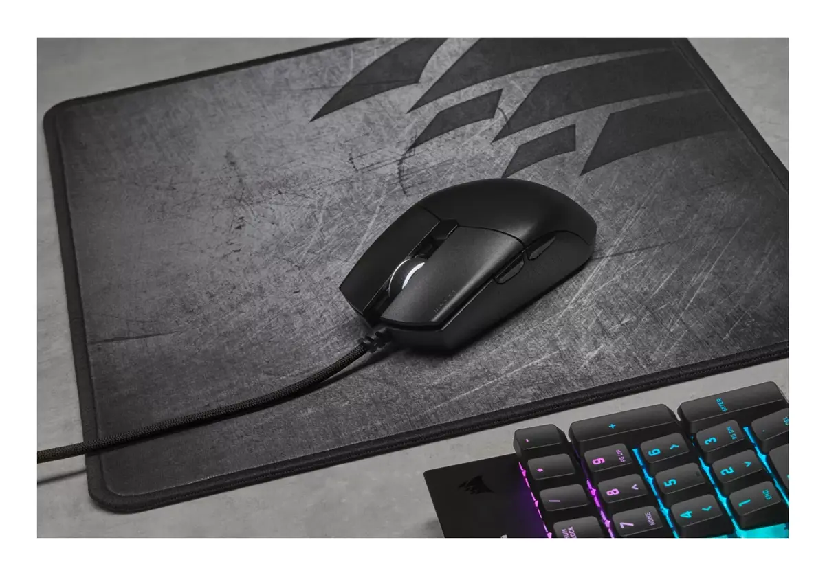Мышь Corsair KATAR PRO XT Photo 6