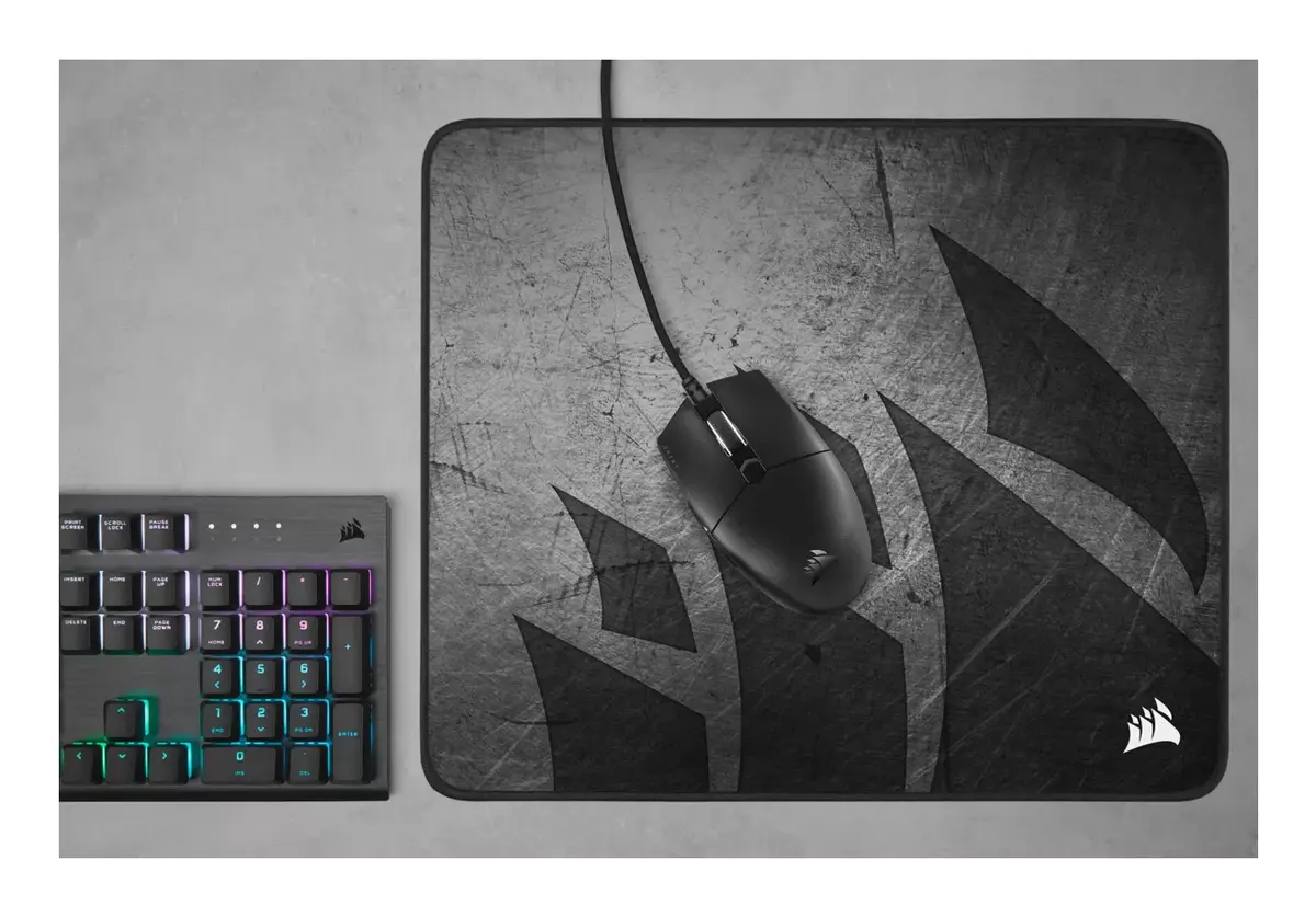 Мышь Corsair KATAR PRO XT Photo 7
