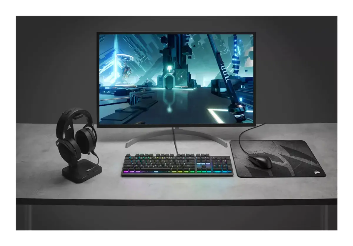 Мышь Corsair KATAR PRO XT Photo 9