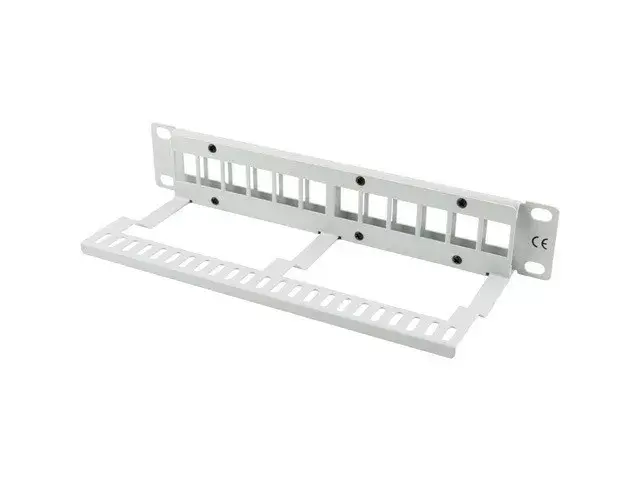 Patch panel aksesuārs Lanberg PPKS-9112-S Photo 4