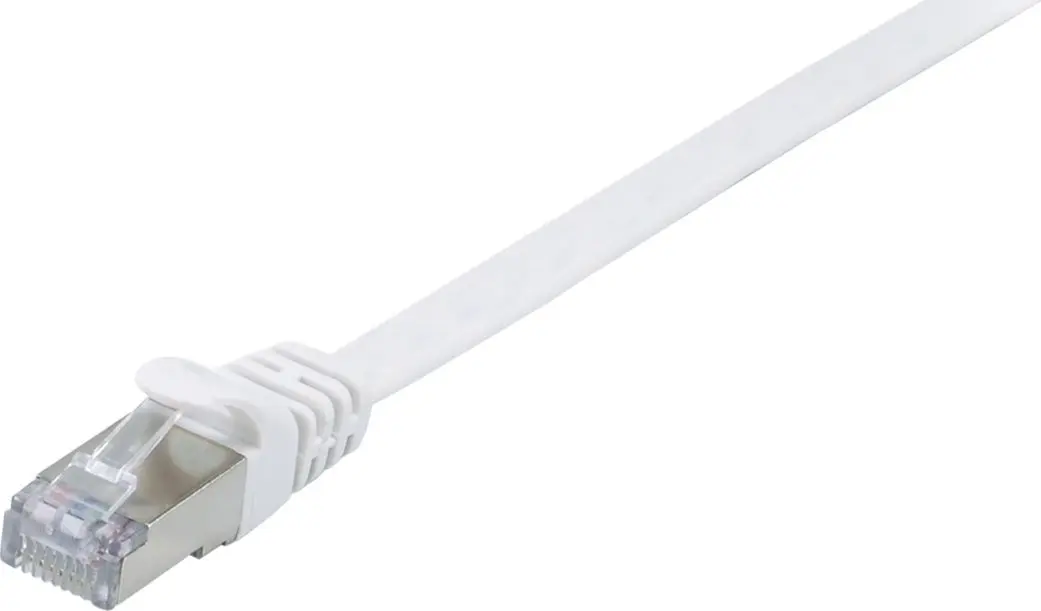 Patch Cable Equip Cat.6A U/FTP Photo 3