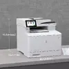 МФУ HP Color LaserJet Enterprise MFP M480f Photo 12