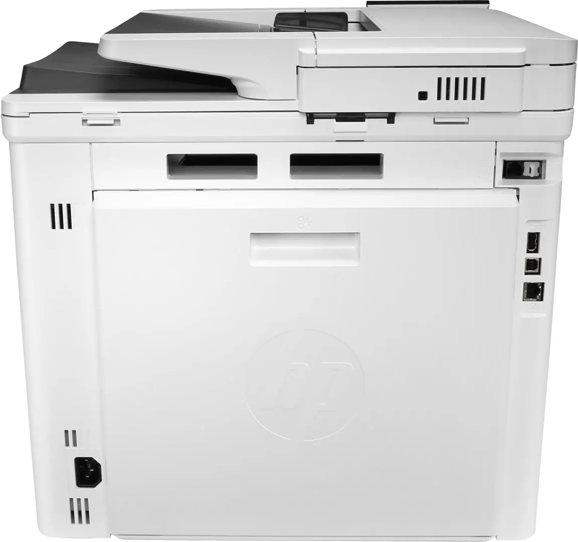 МФУ HP Color LaserJet Enterprise MFP M480f Photo 14