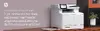 МФУ HP Color LaserJet Enterprise MFP M480f Photo 16