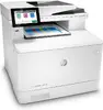 МФУ HP Color LaserJet Enterprise MFP M480f Photo 21