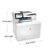 МФУ HP Color LaserJet Enterprise MFP M480f Photo 27
