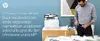 МФУ HP Color LaserJet Enterprise MFP M480f Photo 31