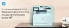 МФУ HP Color LaserJet Enterprise MFP M480f Photo 32