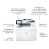 МФУ HP Color LaserJet Enterprise MFP M480f Photo 33