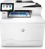 МФУ HP Color LaserJet Enterprise MFP M480f Photo 34