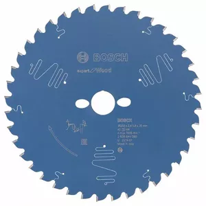Пила дисковая Bosch 2608644080 25 см 1 шт.