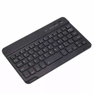 Беспроводная Bluetooth-клавиатура KAKU KSC-339 10" — для iOS, Android, Windows, черная