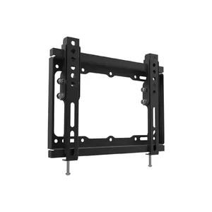 Tilt TV Wall Mount Bracket Equip 650408 23"-43"