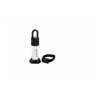 Портативный кемпинговый фонарь Ledlenser ML6 Connect WL