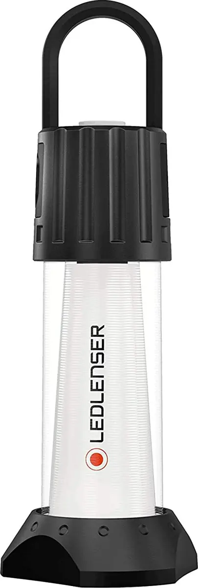 Akumulatora kempinga laterna Ledlenser ML6 Connect