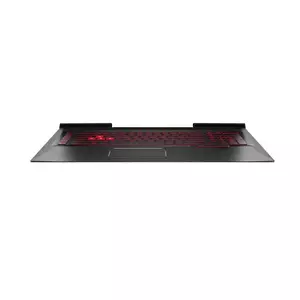 Housing base + keyboard HP OMEN 17-an 931690-A41