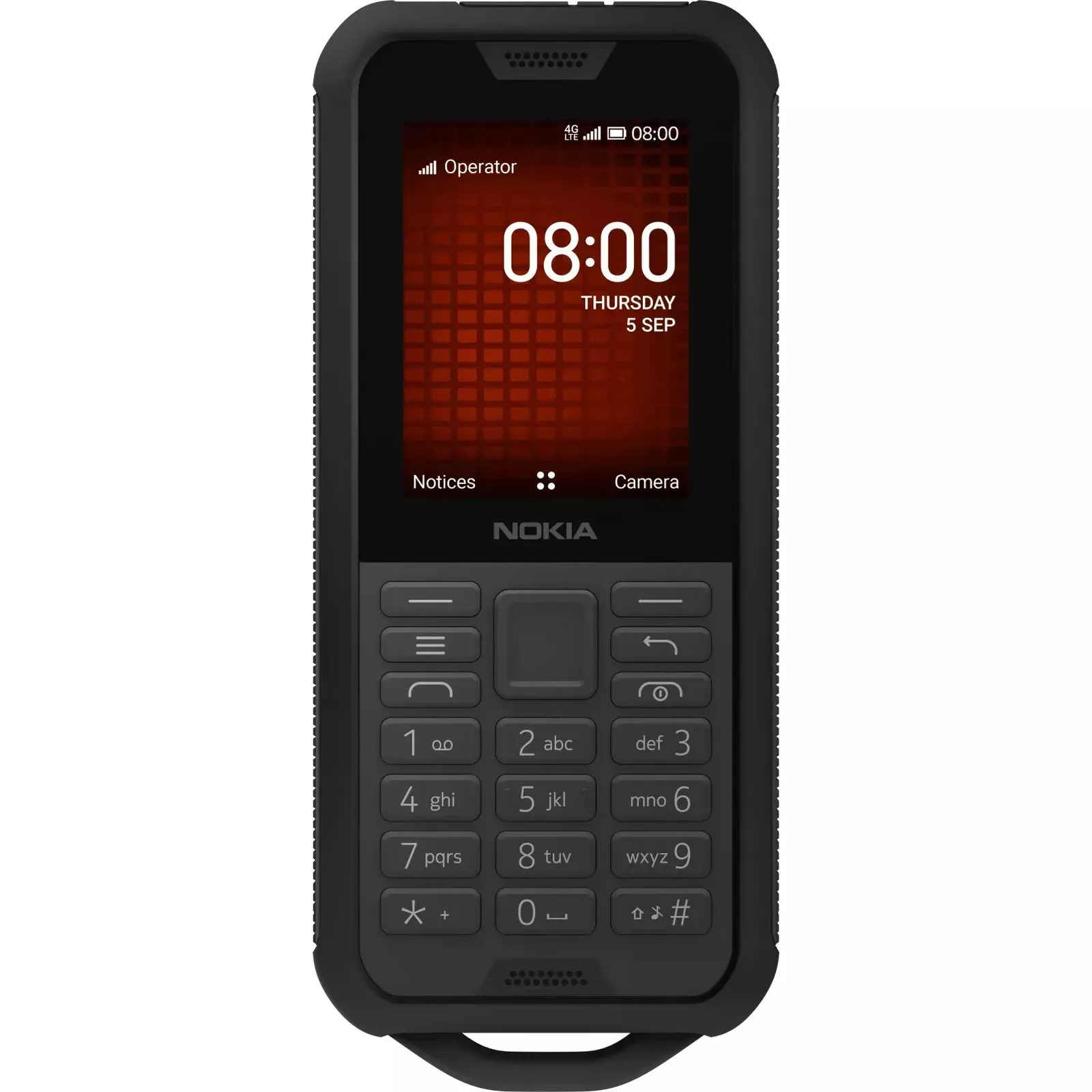 Nokia 800 Tough 16CNTB01A01 | AiO.lv