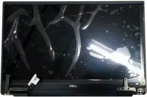 Dell 15.6-inch Full HD LCD Screen Assembly for Laptop