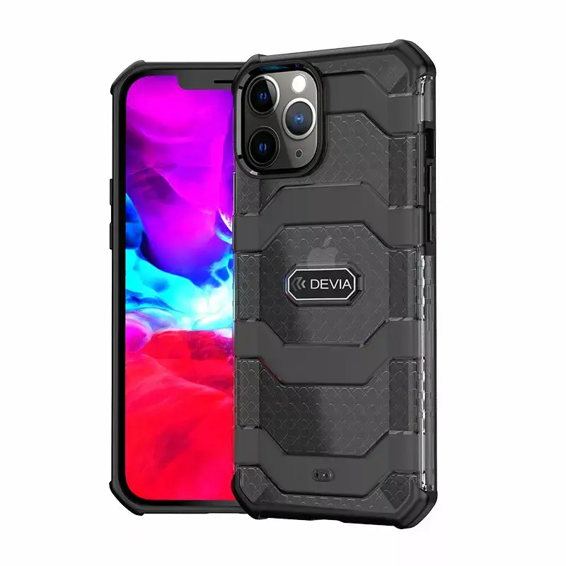 Devia Vanguard case for iPhone 12 Pro Max Photo 2