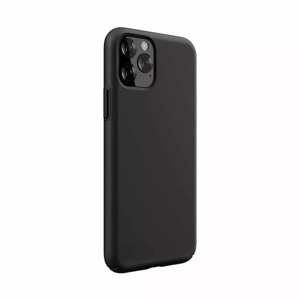 Devia Silicone Case Nature Series — iPhone 12 Pro Max Photo 2