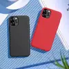 Devia Silicone Case Nature Series — iPhone 12 Pro Max Photo 3