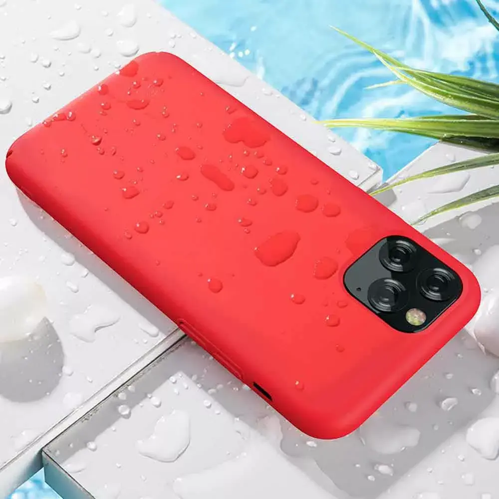 Phone case Devia Nature Series for iPhone 12 Pro Max Photo 3