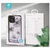 Phone case Devia Crystal Flora for iPhone 12 mini Photo 4