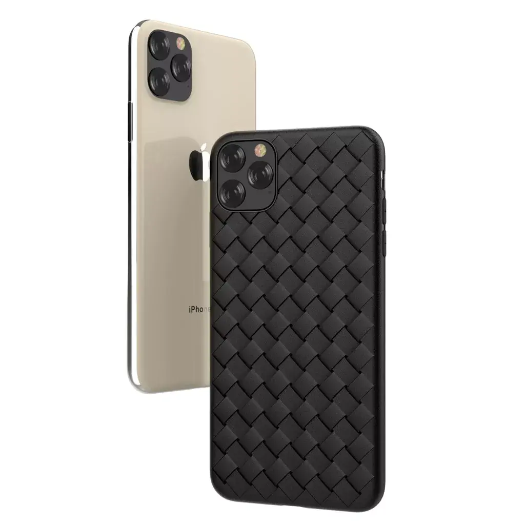 Cover Devia iPhone 11 Pro Photo 3