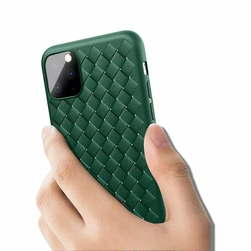 Devia soft case for iPhone 11 Pro Max Photo 4