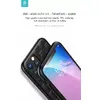 Devia Woven2 soft case for iPhone 11 Pro Photo 3