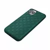 Soft case Devia Woven2 for iPhone 11 Pro Photo 2